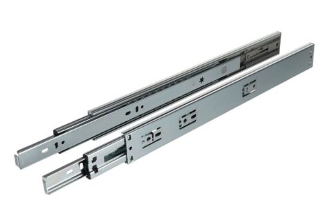 Kuličkový plnovýsuv PUSH 400mm, 35kg