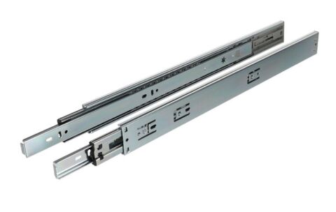 Kuličkový plnovýsuv PUSH 450mm, 35kg