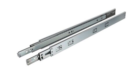 Kuličkový plnovýsuv PUSH 550mm, 35kg