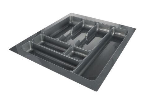 Příborník GM50 535x490 mm, stříbrná