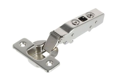 Závěs NC70 clip on, naložený, s tlumením