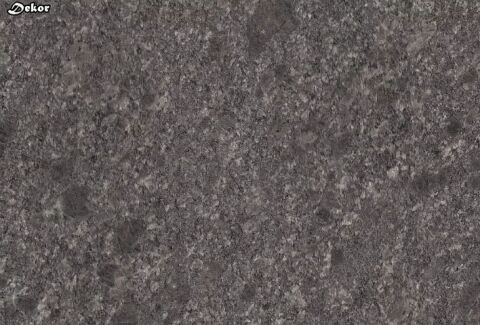 Pracovní deska Egger, mod. 300/3, F620 ST87 Ocel šedá antacitová 38/4100/600