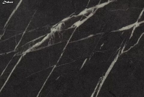 Kompaktní pracovní deska Egger, mod. 90/1, F206 ST9 (Pietra Grigia černá) 12/4100/920