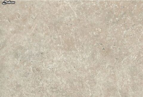 Kompaktní pracovní deska Egger, mod. 90/1, F221 ST87 Keramika Tessina krémová, černé jádro, 12/4100/650