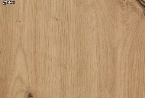 Kompaktní pracovní deska Egger, mod. 90/1, H1318 ST10 Dub divoký přírodní, černé jádro, 12/4100/650