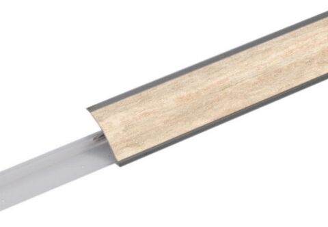 Těsnicí lišta WAP FINO Egger F030 ST75 Travertin Margalida