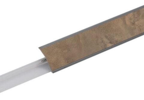 Těsnicí lišta WAP FINO Egger F226 ST78 Titanit pískově béžový