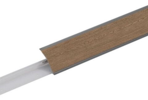Těsnicí lišta WAP FINO Egger H1303 ST12 Dub Belmont hnědý
