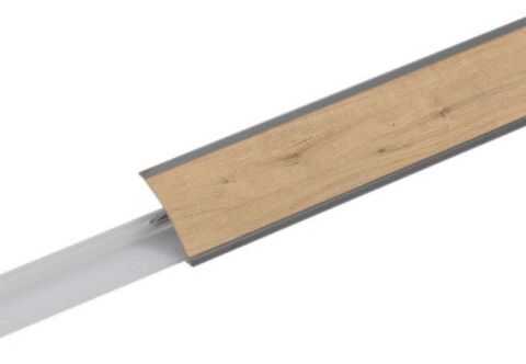 Těsnicí lišta WAP FINO Egger H3359 ST32 Dub Davenport přírodní světlý 4,1m