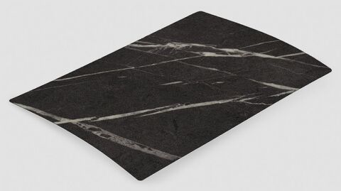 Laminát Egger F206 ST9 (Pietra Grigia černá) 0,8/2800/1310