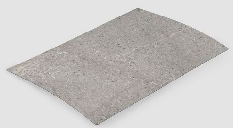 Laminát Egger F243 ST76 (Mramor Candela světle šedý) 0,8/2800/1310