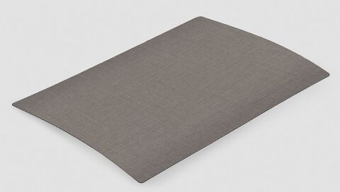 Laminát Egger F433 ST10 (Len antracitový) 0,8/2800/1310