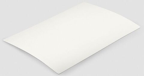 Laminát Egger W960 ST7 (Bílá) 0,8/2800/1310