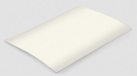 Laminát Egger W1000 ST19 (Premiově bílá) 0,8/2800/1310