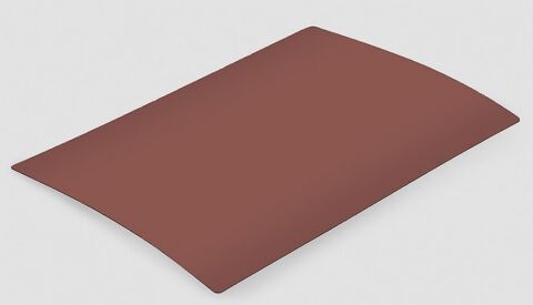 Laminát Egger  U335 ST9 (Rezavě červená) 0,8/2800/1310