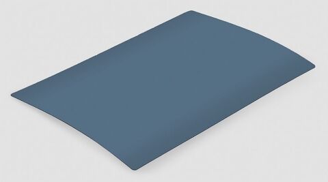 Laminát Egger  U502 ST9 (Mlhavě modrá) 0,8/2800/1310