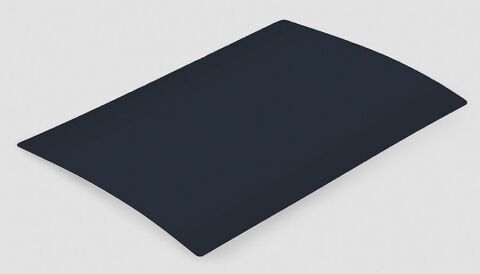 Laminát Egger U599 ST9 (Indigo modrá) 0,8/2800/1310