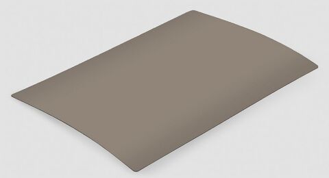 Laminát Egger U740 ST9 (Taupe tmavá) 0,8/2800/1310