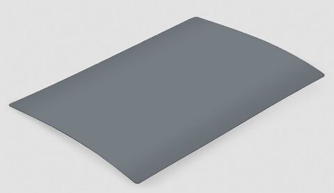 Laminát Egger U780 ST9 (Monumentálně šedá) 0,8/2800/1310