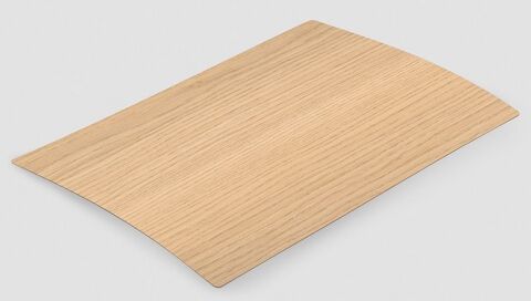 Laminát Egger H3152 ST19 (Dub Vicenza bělený) 0,8/2800/1310