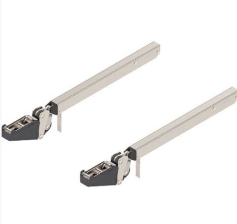 Výklop AVENTOS HF TOP 480-610mm, teleskopická ramena 3200, sada