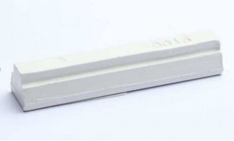 Opravný měkký voskový tmel KÖNIG Kö 140, RAL9016, dopravní bílá (0110, 8100)