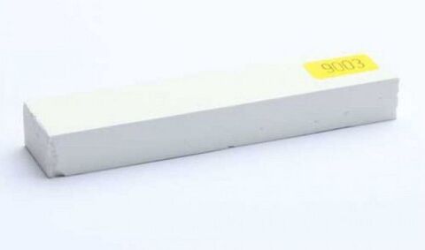 Opravný tvrdý voskový tmel KÖNIG Kö 141, RAL9003, signální bílá  (0101, K217, W1000, W1100)