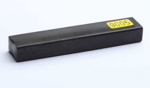 Opravný tvrdý voskový tmel KÖNIG Kö 141, RAL9005, černá (0190, K218, K534, U999)