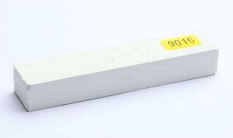 Opravný tvrdý voskový tmel KÖNIG Kö 141, RAL9016, dopravní bílá (8100, 0110)