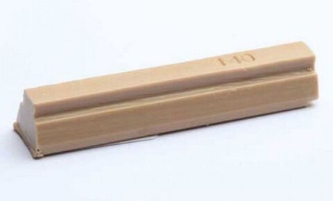 Opravný měkký voskový tmel KÖNIG Kö 140, č.140, dub přírodní (H3840, K021, K086, K358, K361, K525, K527, K544, 3025, 5500, 5527)