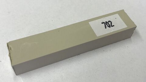 Opravný tvrdý voskový tmel KÖNIG Kö 141, kašmírově šedá (U702, 5981)