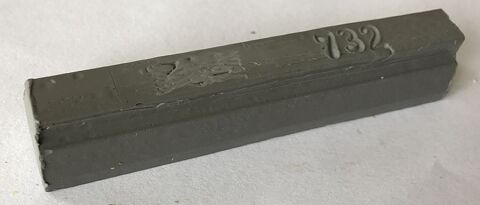 Opravný měkký voskový tmel KÖNIG Kö 141, šedá (U732, F433, 0171)