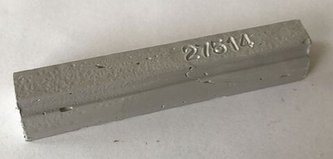 Opravný měkký voskový tmel KÖNIG Kö 140, šedá (1700, U763)