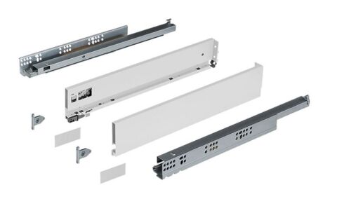 Smartbox Line 18 nízký H90, L350, bílý