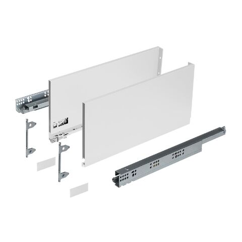 Smartbox Line 18 extra vysoký H239, L500, bílý