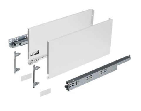 Smartbox Line 18 extra vysoký H239, L300, bílý