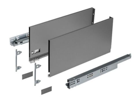 Smartbox Line 18 extra vysoký H239, L300, šedý