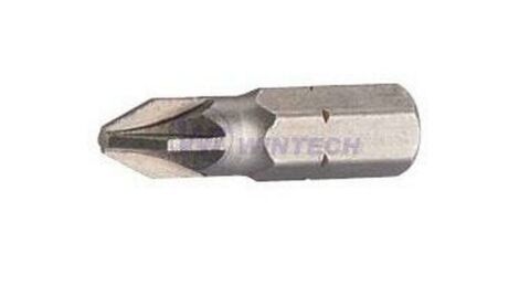 Bit PZ2 - 25mm, WINTECH