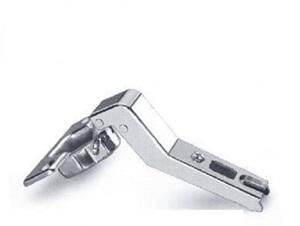 Závěs Danco 45° naložený úhlový