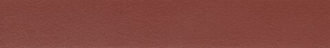 Hrana ABS 139551 PE červená (Oxide Red) 42x1