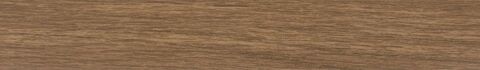 Hrana ABS 255112 PE Jilm (Fireside Select Walnut) 42x0,8
