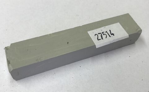 Opravný tvrdý voskový tmel KÖNIG Kö 141, ocelově šedá (1700)