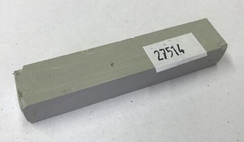 Opravný tvrdý voskový tmel KÖNIG Kö 141, č.27514, betonová šedá (U763)