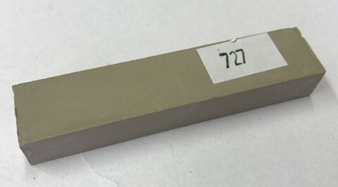 Opravný tvrdý voskový tmel KÖNIG Kö 141, kamenná šeď (U727, H3430)