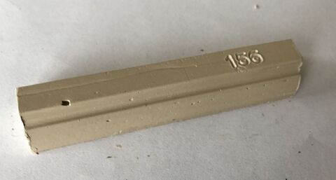 Opravný měkký voskový tmel KÖNIG 140, pískově béžová  (U156, H1250, H1176, 7045, 5529)