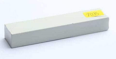 Opravný tavný tvrdý voskový tmel KÖNIG Hartwachs Kö 141, RAL 7035, světle šedá (0191)