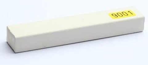 Opravný tavný tvrdý voskový tmel KÖNIG Hartwachs Kö 141, RAL 9001, krémově bílá