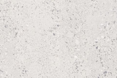 HPL hrana k pracovní desce K095 SU (Světlý Mramor Terazzo), 45x0,4mm