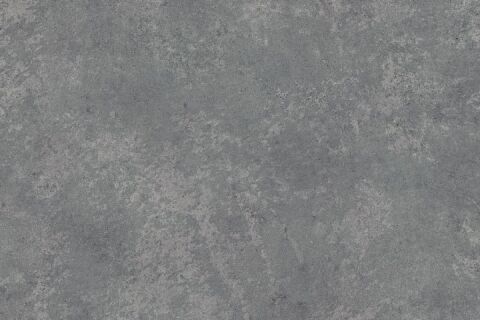 HPL hrana k pracovní desce K207 RS (Šedá Galaxie), 45x0,4mm