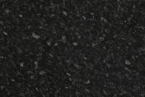 HPL hrana k pracovní desce K210 PE (Černý Pazourek), 45x0,4mm